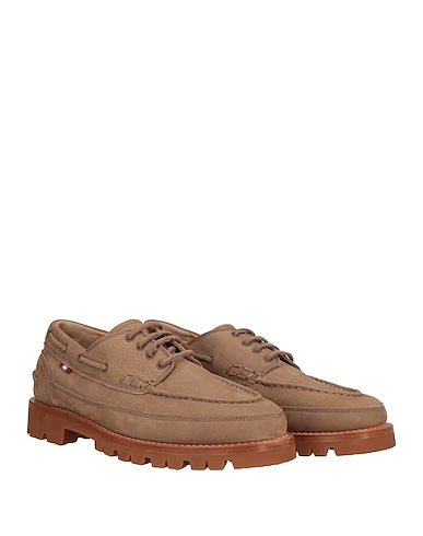 BALLY LACED SHOES