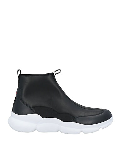 BALLY ANKLE BOOTS