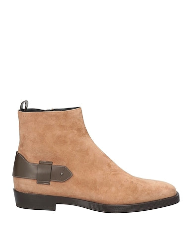 BALLY ANKLE BOOTS