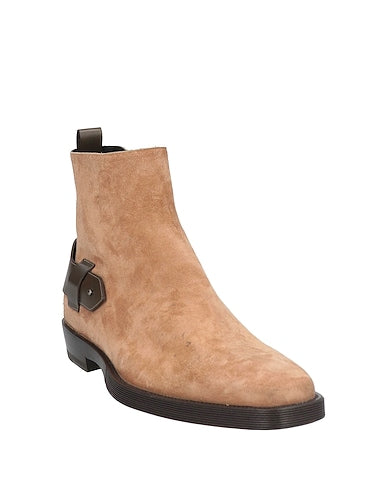 BALLY ANKLE BOOTS