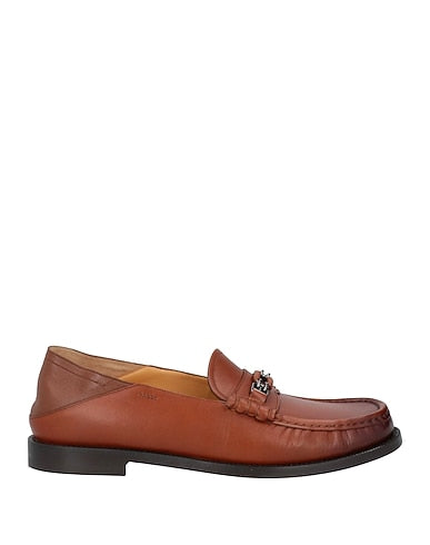 BALLY LOAFERS