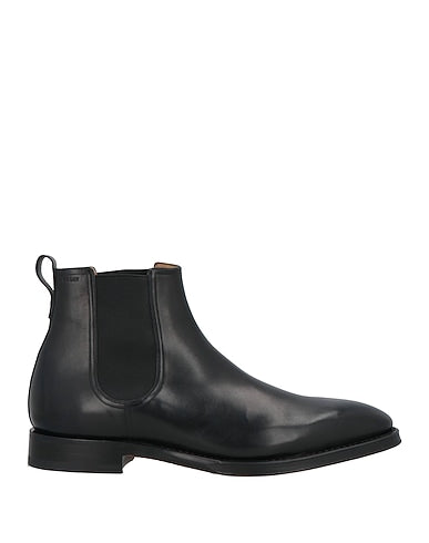 BALLY ANKLE BOOTS