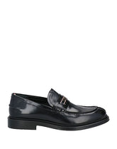 BALLY LOAFERS