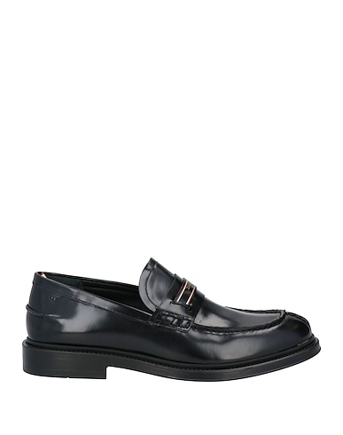 BALLY LOAFERS