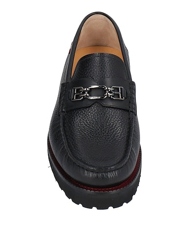 BALLY LOAFERS