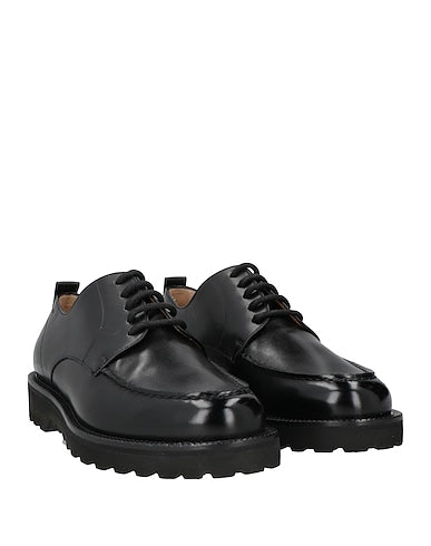 BALLY LACED SHOES