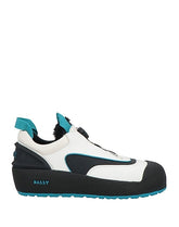 BALLY SNEAKERS
