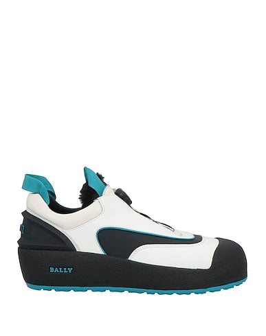 BALLY SNEAKERS