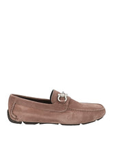 FERRAGAMO LOAFERS