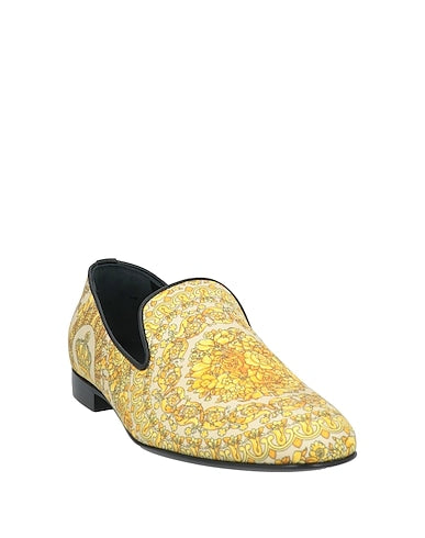 VERSACE LOAFERS