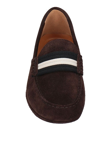 BALLY LOAFERS