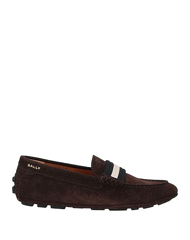 BALLY LOAFERS