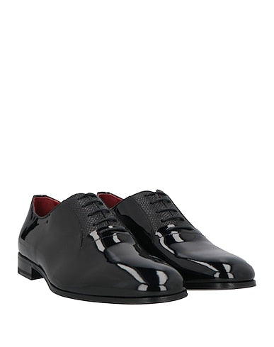 FERRAGAMO LACED SHOES
