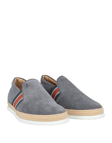 TOD'S ESPADRILLES
