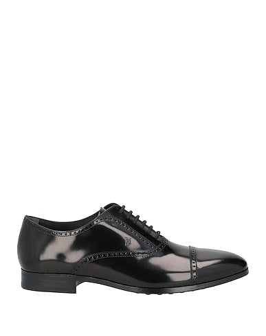 TOD'S LACED SHOES