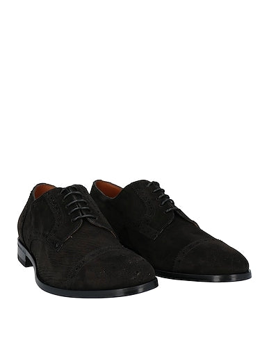 BALLY LACED SHOES