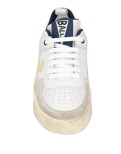 BALLY SNEAKERS