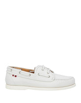 BALLY LOAFERS