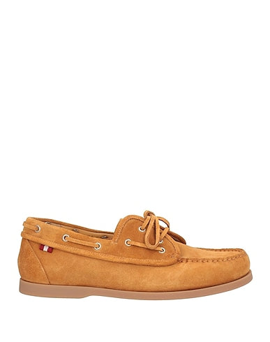 BALLY LOAFERS