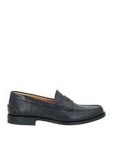 BALLY LOAFERS