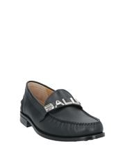 BALLY LOAFERS