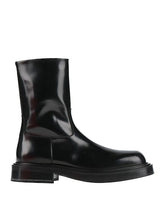 FERRAGAMO ANKLE BOOTS