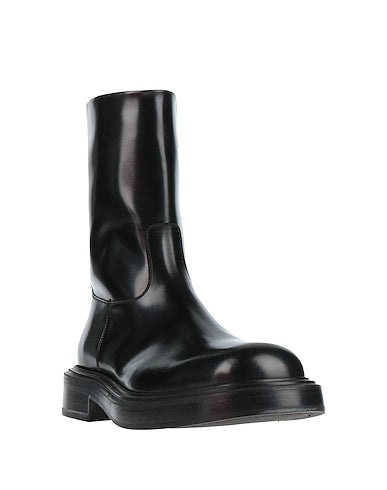 FERRAGAMO ANKLE BOOTS