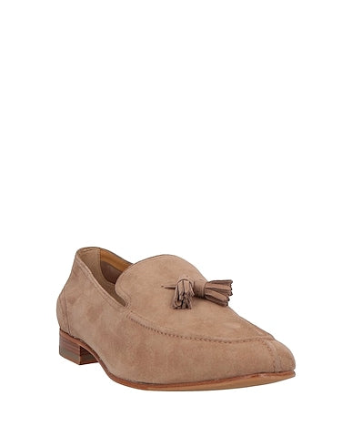BALLY LOAFERS