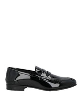 BALLY LOAFERS