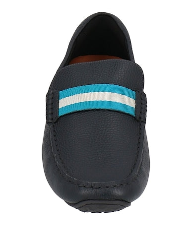 BALLY LOAFERS