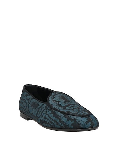 DOLCE&GABBANA LOAFERS