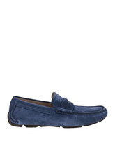 FERRAGAMO LOAFERS