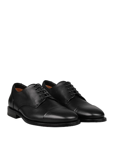 FERRAGAMO LACED SHOES