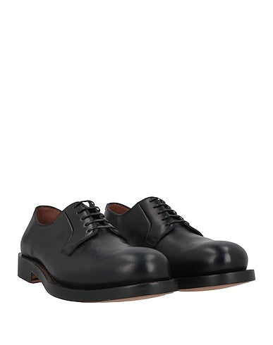 FERRAGAMO LACED SHOES