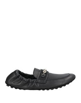 FERRAGAMO LOAFERS