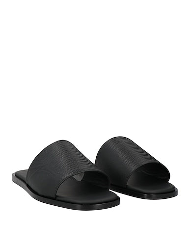 BALLY SANDALS