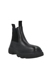 BURBERRY ANKLE BOOTS