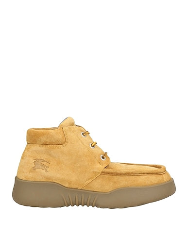 BURBERRY ANKLE BOOTS