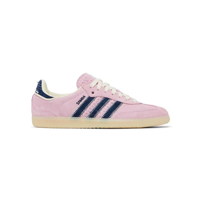Adidas notitle x Samba OG 'Pink