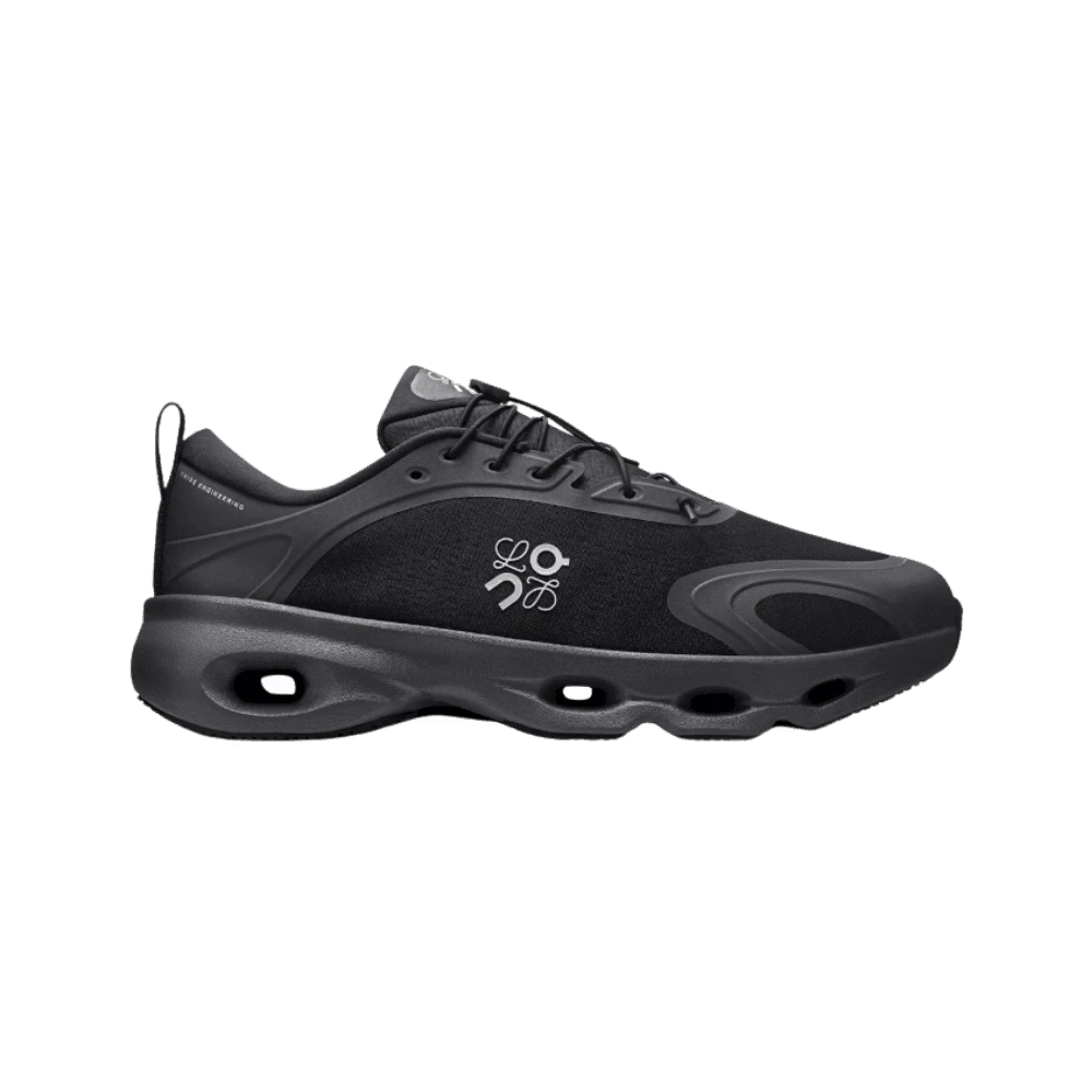 Loewe x On Running CloudSolo “Black”