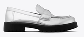 Tory Burch CLASSIC LUG LOAFER - Shoe size(US Sizing): 5 Loafers | Shop From The Mirage
