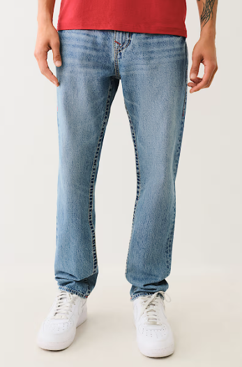 GENO BIG T SLIM JEAN
