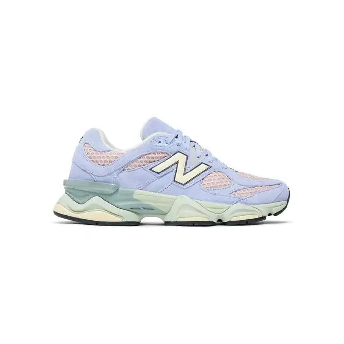 New Balance New Balance The Whitaker Group x 9060 'Missing Pieces Pack - Daydream Blue' - Shoe size: UK 5 Sneakers | Shop From The Mirage