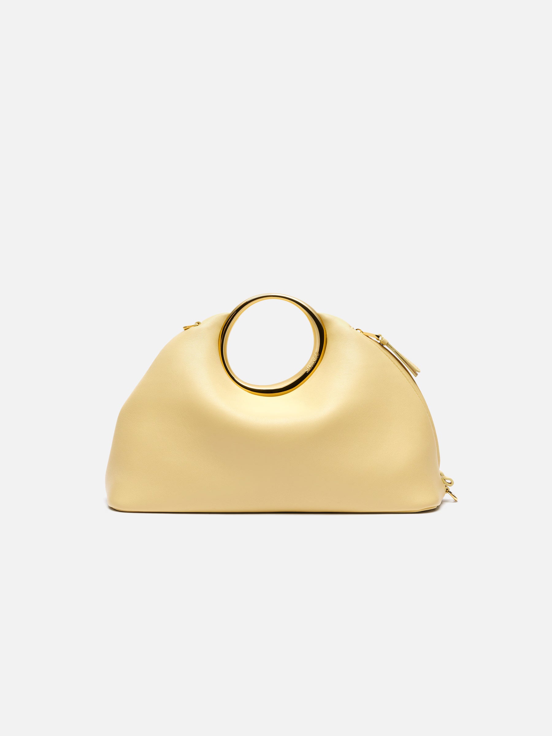 The Calino Ring handbag.