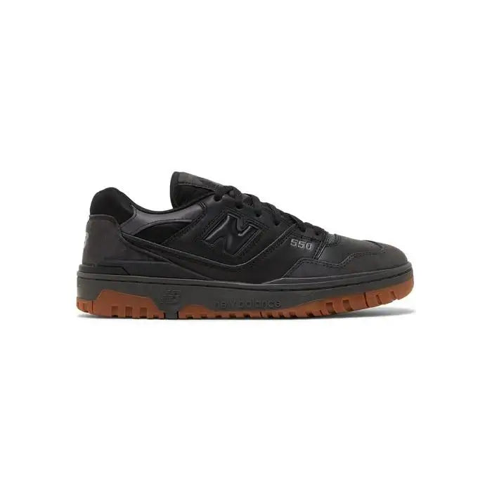 New Balance New Balance 550 'Black Gum' - Shoe size: UK 6 Sneakers | Shop From The Mirage