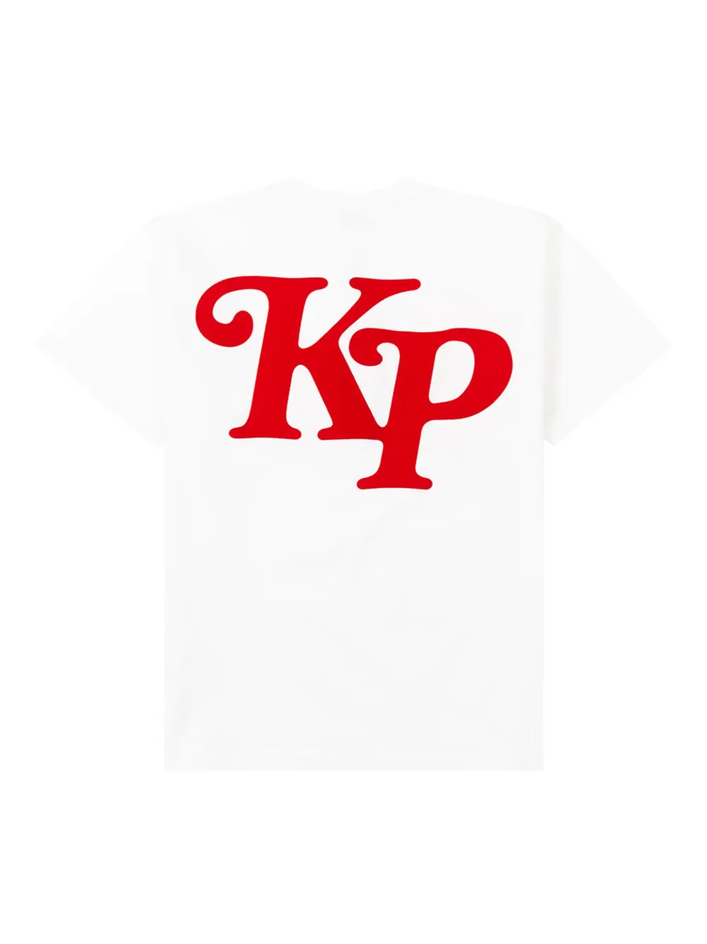 Kenzo x Verdy printed "White" T-shirt