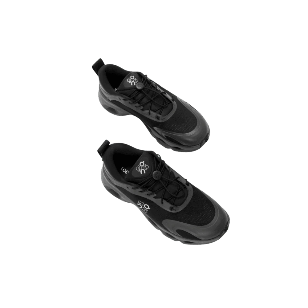 Loewe x On Running CloudSolo “Black”