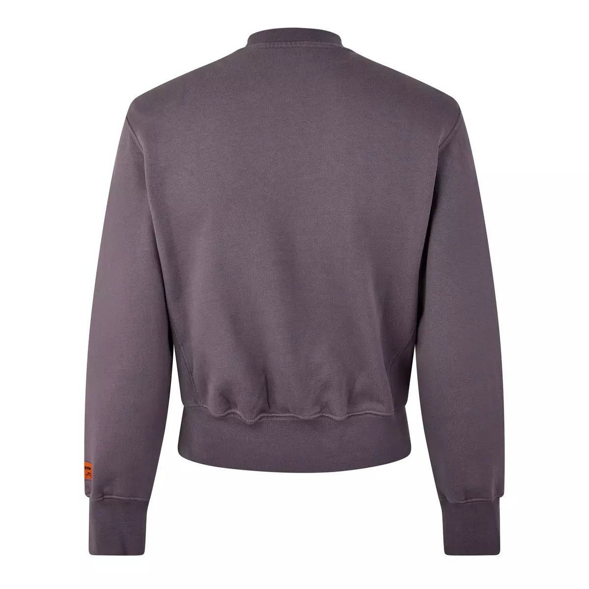 Heron Preston Censored Crew Sweatshirt