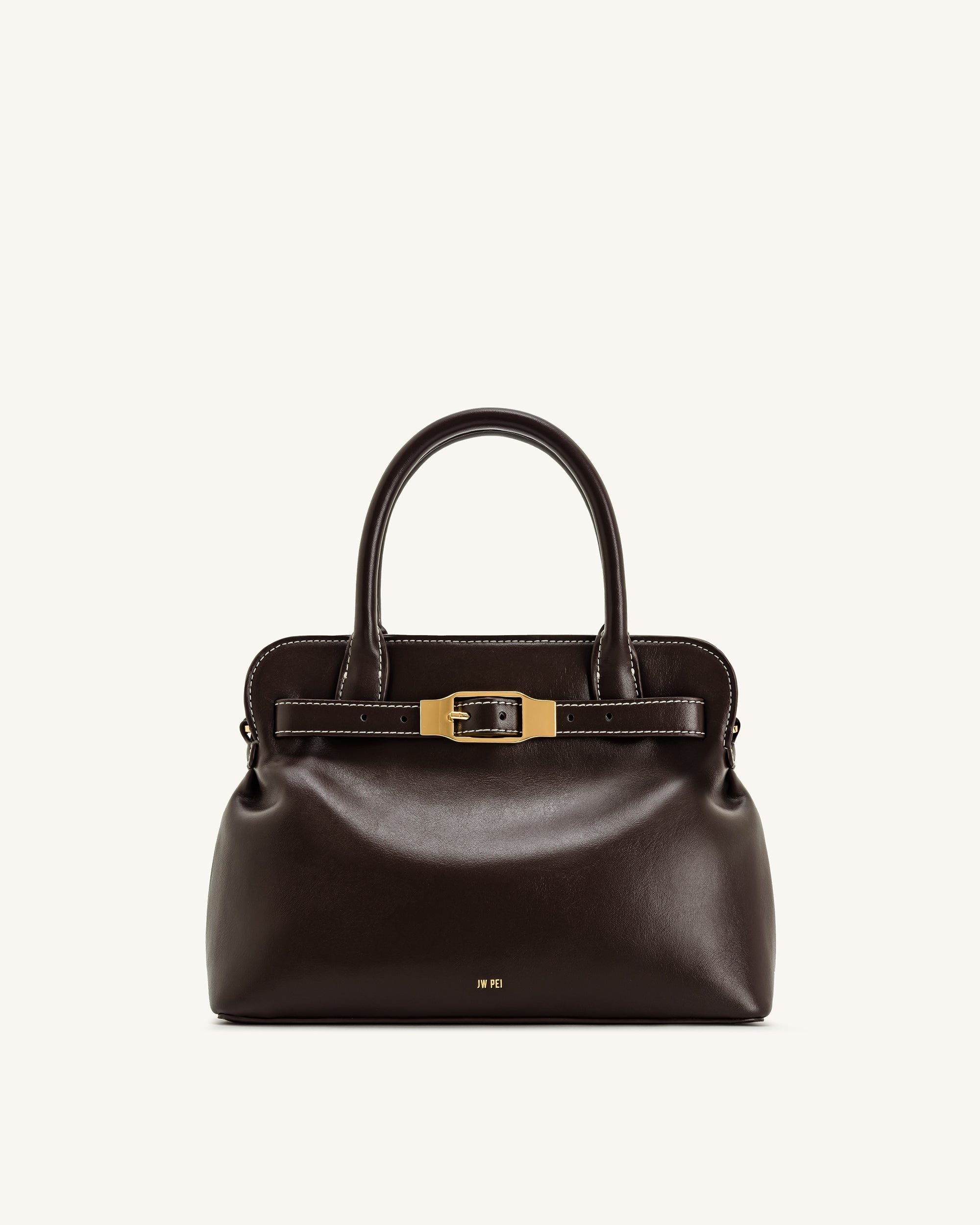 Mia Tote Bag - Black