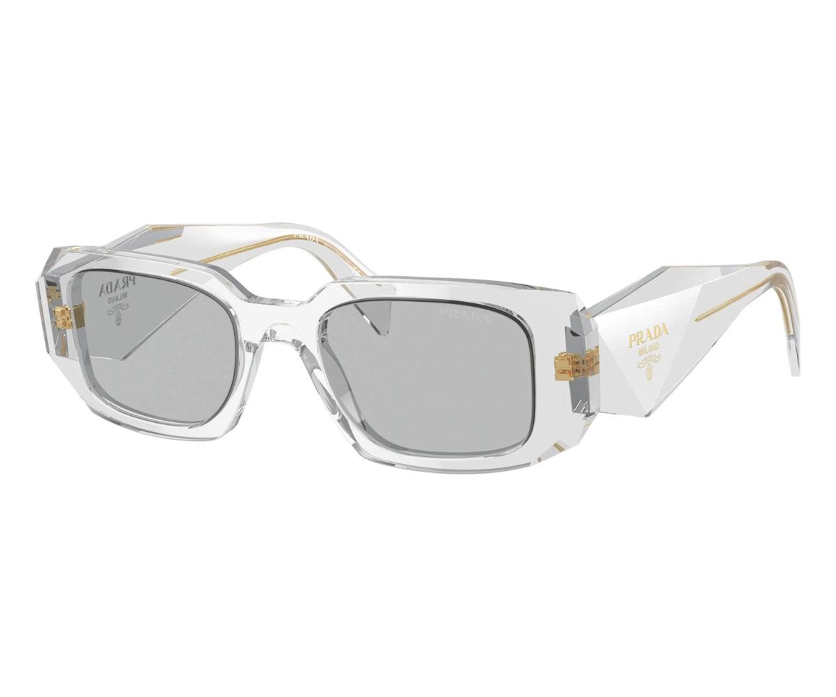 Prada Prada 17WS 12R/30B 49 - Sunglasses | Shop From The Mirage